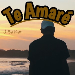 Te Amaré