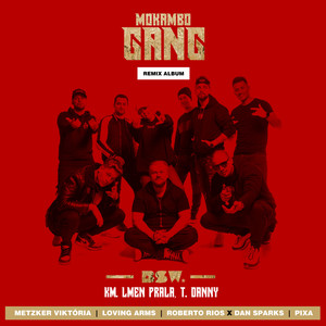 Mokambo Gang (Pixa Remix|Explicit)