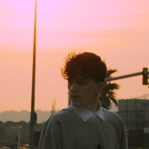 Fantasy World(feat. Joona Mikael & A.K Fuego) (Explicit)