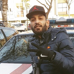 Sem Tempo pra Falsos Tropas (Explicit)