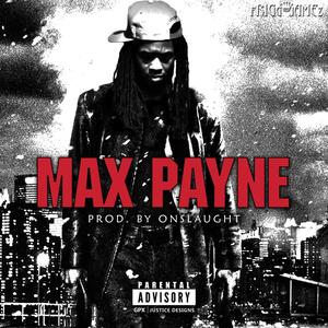Max Payne! (Explicit)