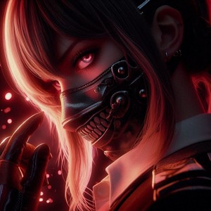 GRITO (Ultra Slowed)