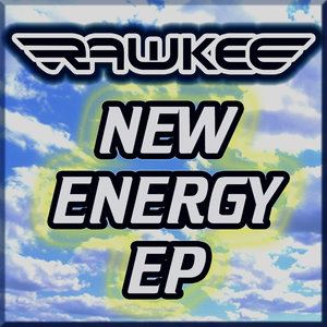 New Energy EP