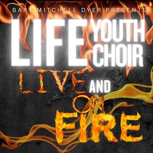 Feed My Sheep (feat. Shara McKee) (Live)