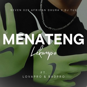 Menateng (Lekompo)