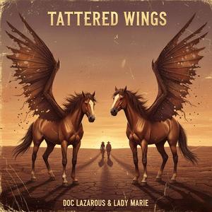 Tattered Wings (feat. Lady Marie)