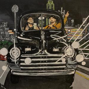 Coupe (feat. LIRA ₤ & Dalli) (Explicit)