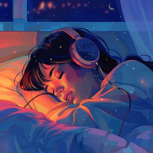 Lofi Slumber Harmony: Quiet Night Sessions