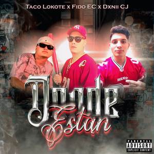 Donde Estan (Explicit)