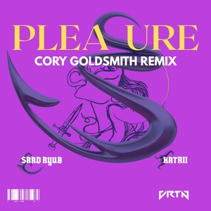 Pleasure (Cory Goldsmith Remix|Radio Edit|Explicit)
