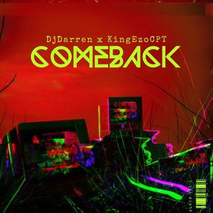 DJ Darren X KingEzo CPT (Comeback)