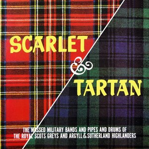 Scarlet & Tartan