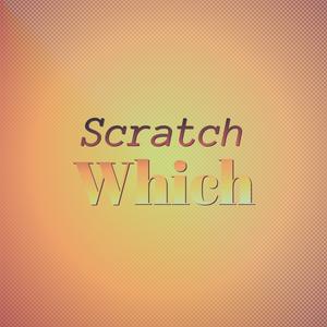 Scratch Which