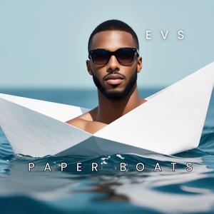Paper Boats
