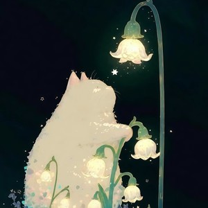 Monsters(爱你三千遍)封面