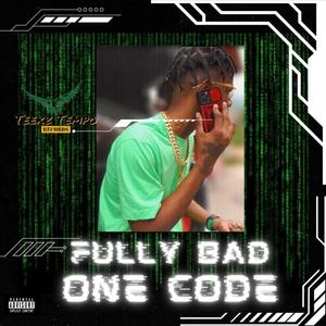 One Code (feat. TeekzTempo) (Official Audio) (Explicit)