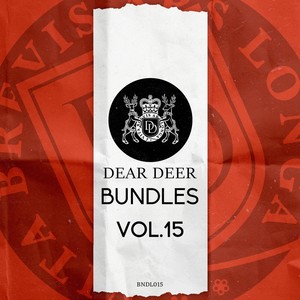 Dear Deer Bundles, Vol. 15