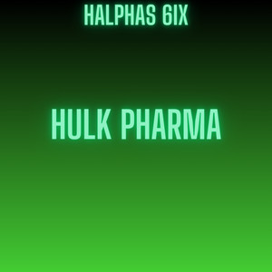 Hulk Pharma (Explicit)