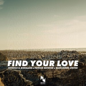Find Your Love (Extended Mix)