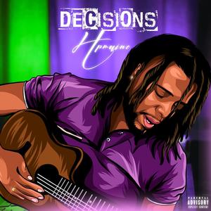 Decisions (Explicit)