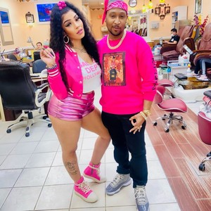 Female Hustlas (feat. Amerika) (Remix|Explicit)