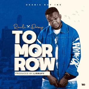 Tomorrow(feat. Doray) (Explicit)