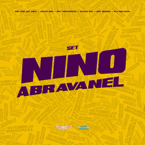 Set Nino Abravanel (Explicit)