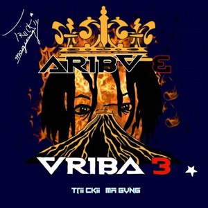 Aribv, Vol. 3 (Explicit)