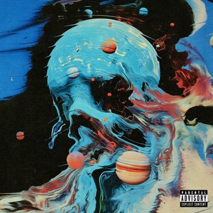 Schmerzplanet (Explicit)