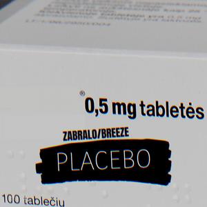 Placebo (OKOVO Prod.)