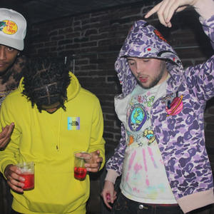 Trapanese (feat. Jaysaw) (Explicit)