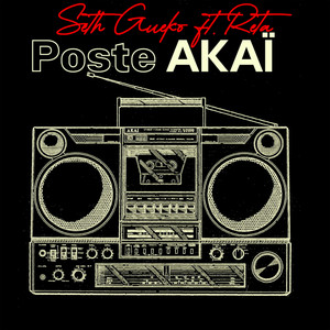 Poste Akai (Explicit)