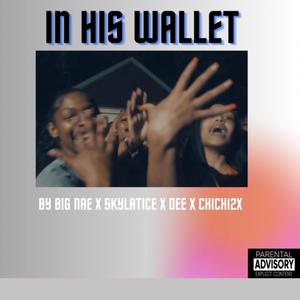 In His Wallet (Explicit)