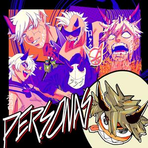 PERSONAS I