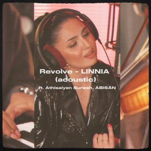 Revolve (feat. Athisaiyan Suresh & ABISAN) (Acoustic version)