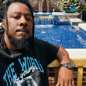 Everybody Ain't Playing (Explicit)