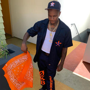 Cant come around no moe! (feat. ElvaBoyTg) (Explicit)