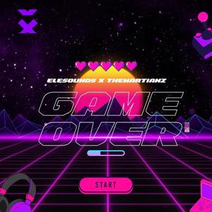 Game Over (feat. The Martianz)