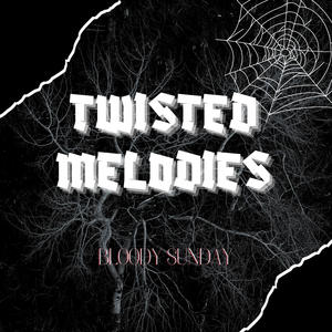 Twisted Melody (feat. Jaceii)