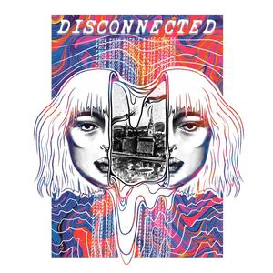 Disconnected (feat. Pvmpkvn)