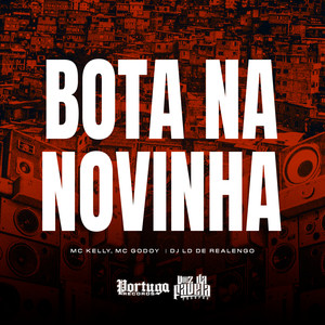 Bota Na Novinha (Explicit)