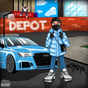 DEPOT (Explicit)