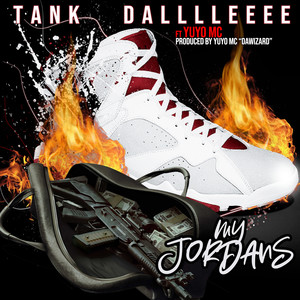 My Jordans