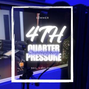 CountUppZay - How Ya Want Too (Explicit)