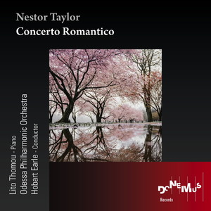 Concerto Romantico (Live)