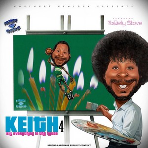 We Stay Grind'n (feat. K Fifth & Bear) (Explicit)