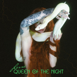 Queen of the Night