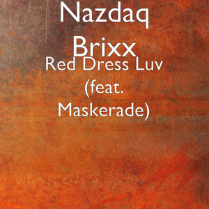 Red Dress Luv (feat. Maskerade)