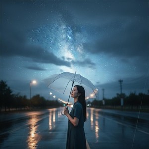 别回头(我会站在你身后)