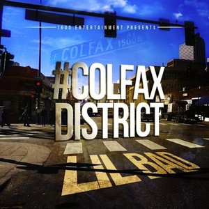 #colfaxdistrict (Explicit)